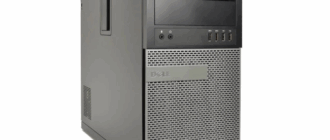 Dell OptiPlex 9010
