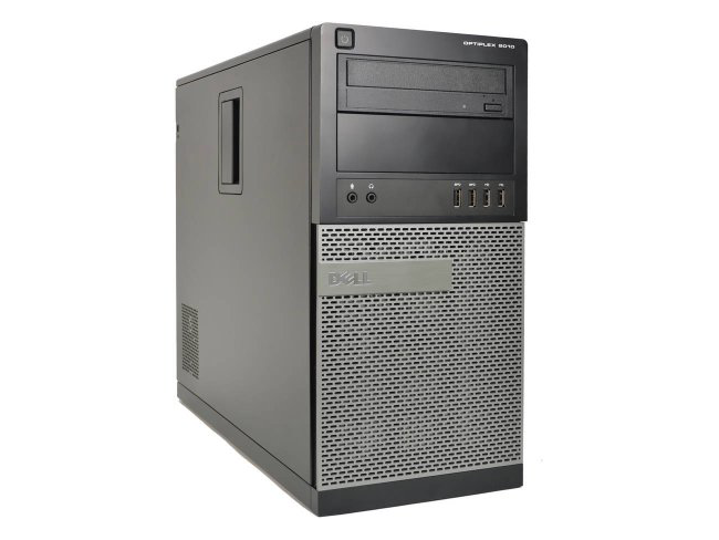 Dell OptiPlex 9010