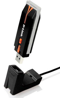 D-link Dwa-125 Windows 8/XP, Windows 7/Vista