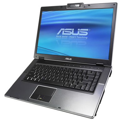 ASUS V1S Windows Vista