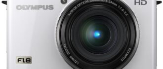 OLYMPUS USB Digital Camera 0118