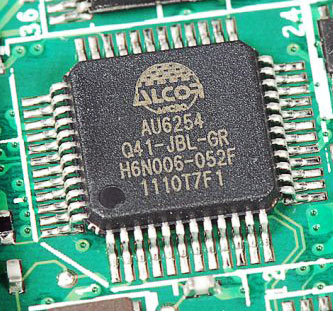 Alcor USB Storage CardReaders 2.0.158.10004 Windows XP, Windows Vista, Windows 7, Windows 8, Windows 8.1, Windows 10, Windows 11