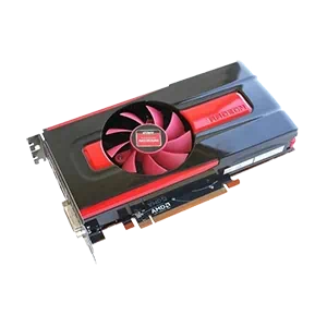 AMD Radeon HD 7700 Series