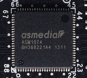 Asmedia ASM-1x6x Sata 6G controller 3.3.5.0 Windows 7, Windows 8/8.1, Windows 10, Windows 11