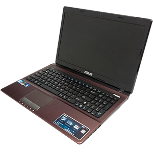 ASUS K53S