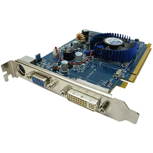 ATI Radeon HD 4250