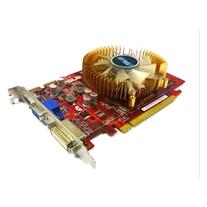 ATI Radeon HD 4600 Series