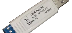 Болид USB-RS485