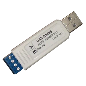 Болид USB-RS485