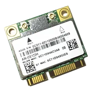 Broadcom 802.11ac Network Adapter