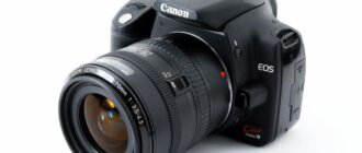 Canon EOS Kiss_N REBEL_XT 350D