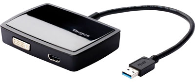 Displaylink DL-100/1x5/3000/4100/5000/6000/ 12.1.2644.07000  Windows 10/11