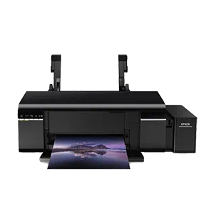 Epson L805