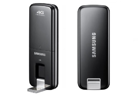 Samsung Mobile USB Modem v. 1.0.0.0 Windows XP / Windows 7 / Windows 8 / Windows 10