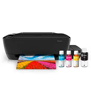 HP Ink Tank 315