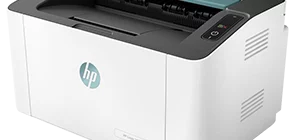 HP Laser 107
