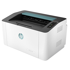 HP Laser 107