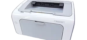 HP LaserJet Pro P1102