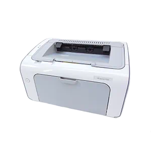 HP LaserJet Pro P1102