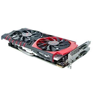 Иконка AMD Radeon™ R7