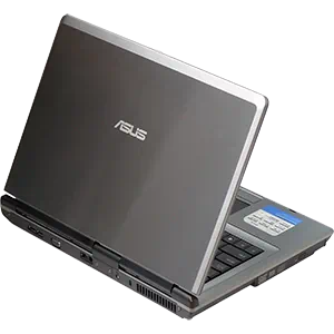 Иконка ASUS X51R