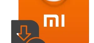 Иконка драйвер Xiaomi
