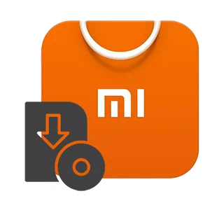 Иконка драйвер Xiaomi