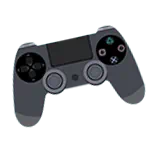 Иконка игровой контроллер