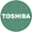 Иконка Toshiba