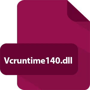 Иконка Vcruntime140