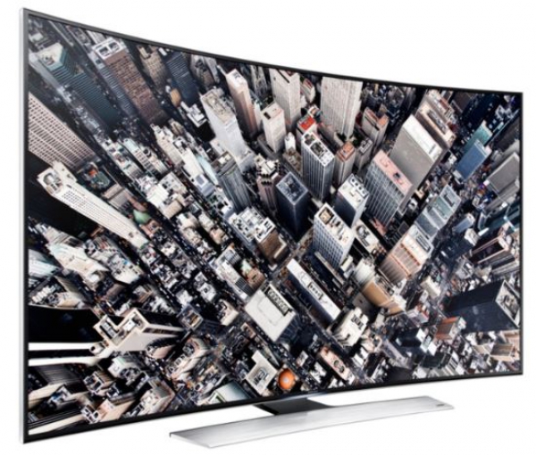 Samsung UExxHU8500 Serie Firmware 1180.1 1180.1 — драйвер для Windows 10 и 11