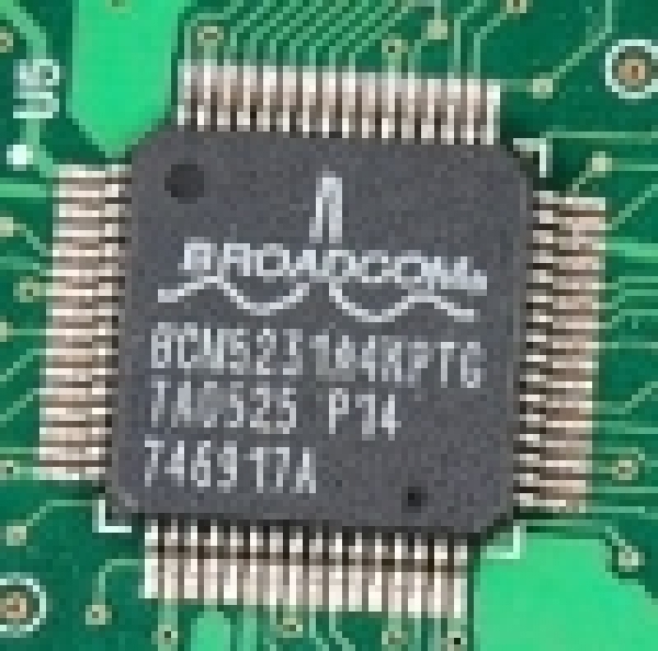 Broadcom BCM-43xx Wireless Lan 6.35.223.5 WHQL — драйвер для Windows 8.1