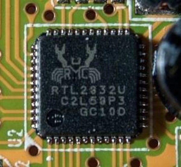 Realtek Bluetooth 3.842.842.01082015 — драйвер для Windows 8.1