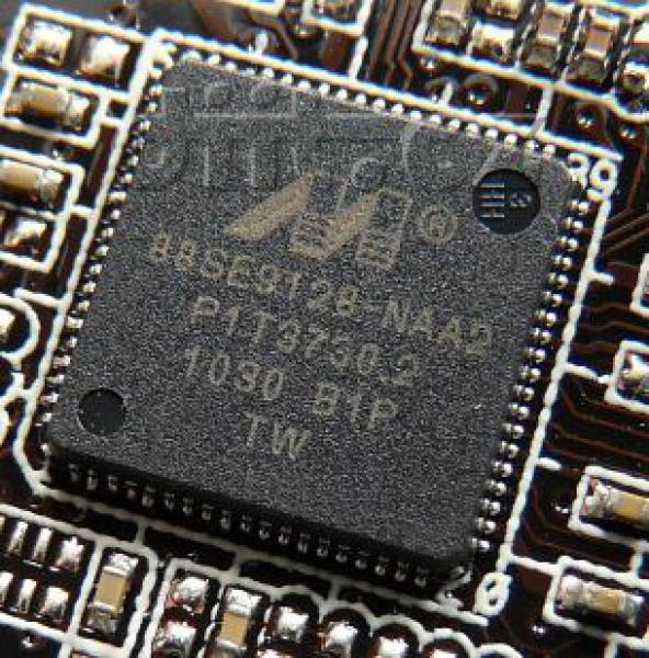 Marvell MV-92xx SATA 6G Controller Bios 1.0.0.1013 — драйвер для Windows 10 и 11