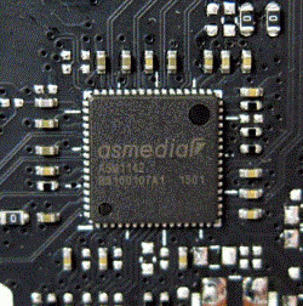 Asmedia ASM-1042 USB 3.0 Firmware 121108_00_02_00 — драйвер для Windows 10 и 11