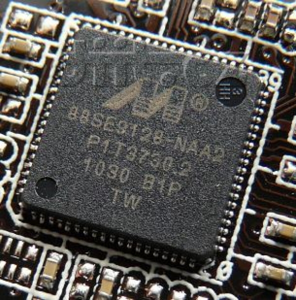 Marvell MV-91xx/92xx SATA 6G Controller 1.2.0.1048 — драйвер для Windows 7