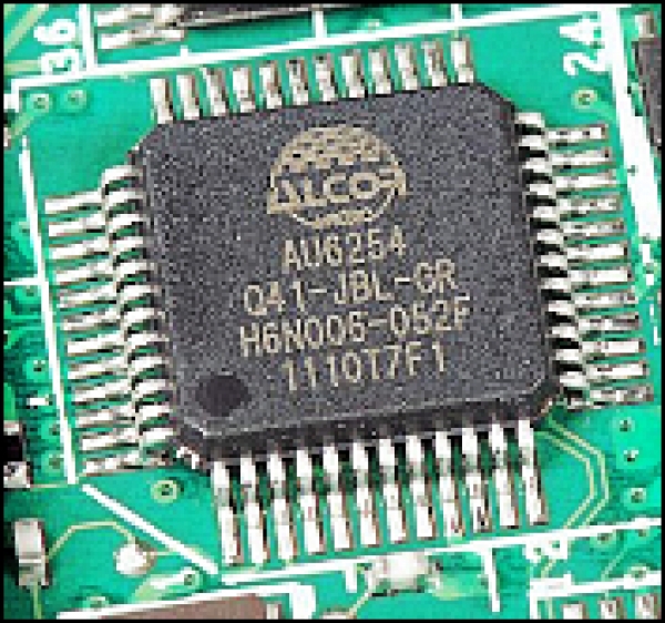 Alcor Micro PCIE Card Reader 1.14.05.0000 — драйвер для Windows XP