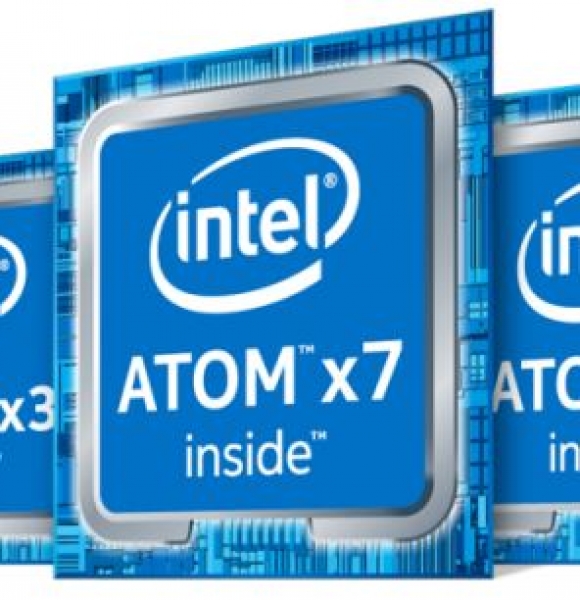 Intel Atom Processor Z8xxx 106 — драйвер для Windows 10
