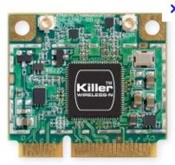 Qualcomm Killer E2500 Suite 1.0.859 — драйвер для Windows 7