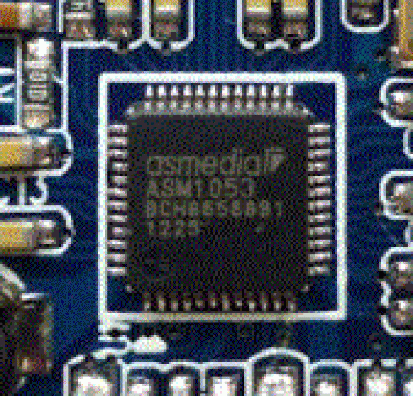 ASMedia ASM2135 SATA/USB 3.1 Firmware 150708.B1.19.80 — драйвер для Windows 10 и 11