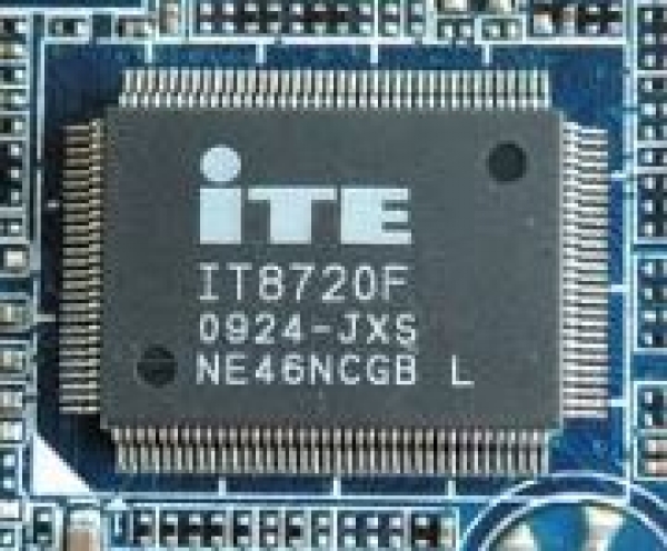 Ite Infrared Receiver 5.3.0002.0 — драйвер для Windows 7