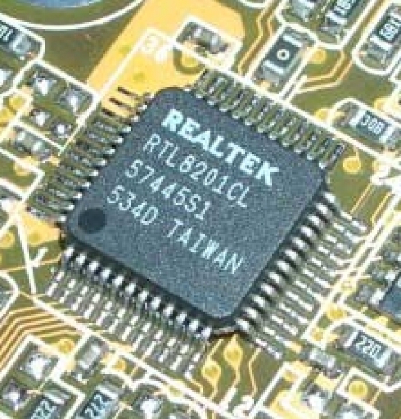Realtek RTS-5229 Card Reader 10.0.15063.29094 — драйвер для Windows 7