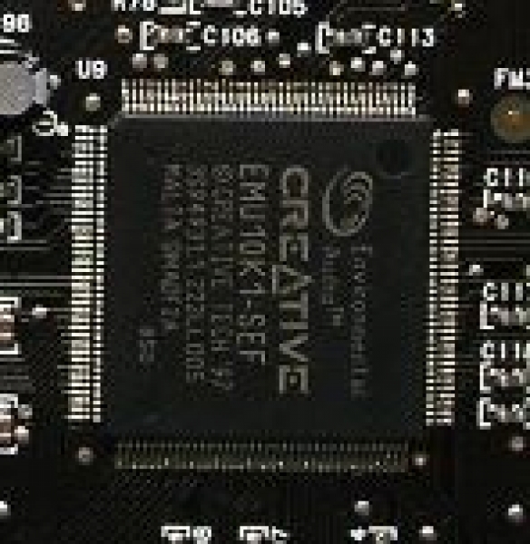 Creative Sound Blaster Connect 2 2.1.2.2 — драйвер для Windows 10