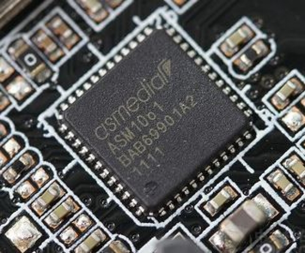Asmedia ASM-106x/R Sata 6G Controller Firmware 141202_60.14.0B — драйвер для Windows 7