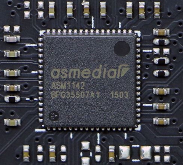 Asmedia ASM-1x4x/2x4x/3x4x/107x 1.16.47.2 WHQL — драйвер для Windows 10
