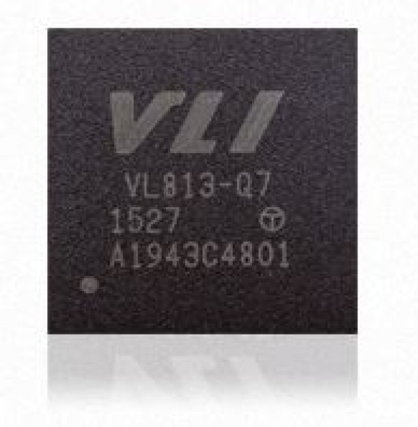 Via VL-813 Usb 3.0 Hub Controller Firmware 9011 — драйвер для Windows 10 и 11