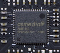 Asmedia ASM-114x USB 3.1 Firmware 150707_30_02_10 — драйвер для Windows 10 и 11