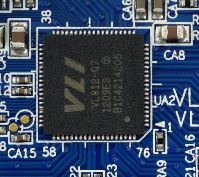 Via VL100 DisplayPort Firmware 94.4.5.4 — драйвер для Windows 10 и 11