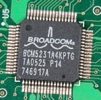 Broadcom Nextreme & Netlink 20.6.0.5 WHQL — драйвер для Windows 7