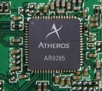 Qualcomm/Atheros AR81xx Serie (L1) 2.1.0.27 — драйвер для Windows 7